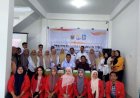 Mahasiswa FKM Unhas Gelar Seminar Awal PBL II di Desa Belo, Fokus Eksplorasi Aset dan Solusi Kesehatan