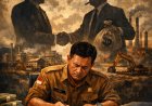 Jejak Oligarki dan Dugaan State Capture di Atas Lahan Kawasan Industri Luwu Timur