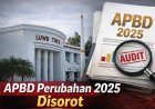 Sejumlah Proyek di Luwu Timur Diduga Tak Dibahas DPRD, Nilainya Capai Puluhan Miliar