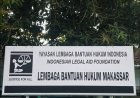LBH Makassar Laporkan Konflik Lahan Petani Laoli di Luwu Timur ke Komnas HAM