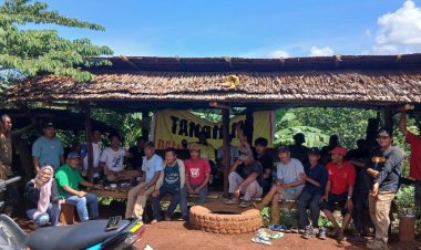 Potensi Langgar HAM, LBH Makassar Desak Pemkab Lutim Hentikan Rencana Penggusuran Petani Laoli